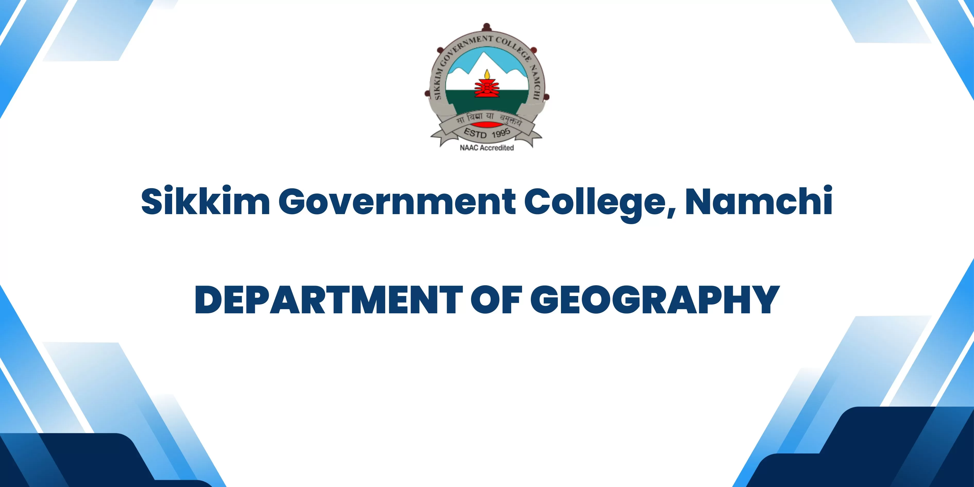 MA, Geography