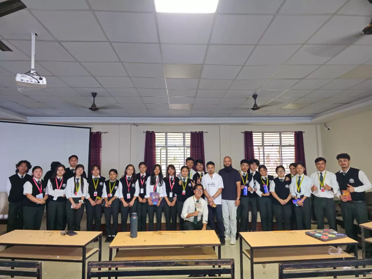 World Environment Day Thematic Quiz Competition
