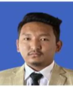 Kalden Tamang