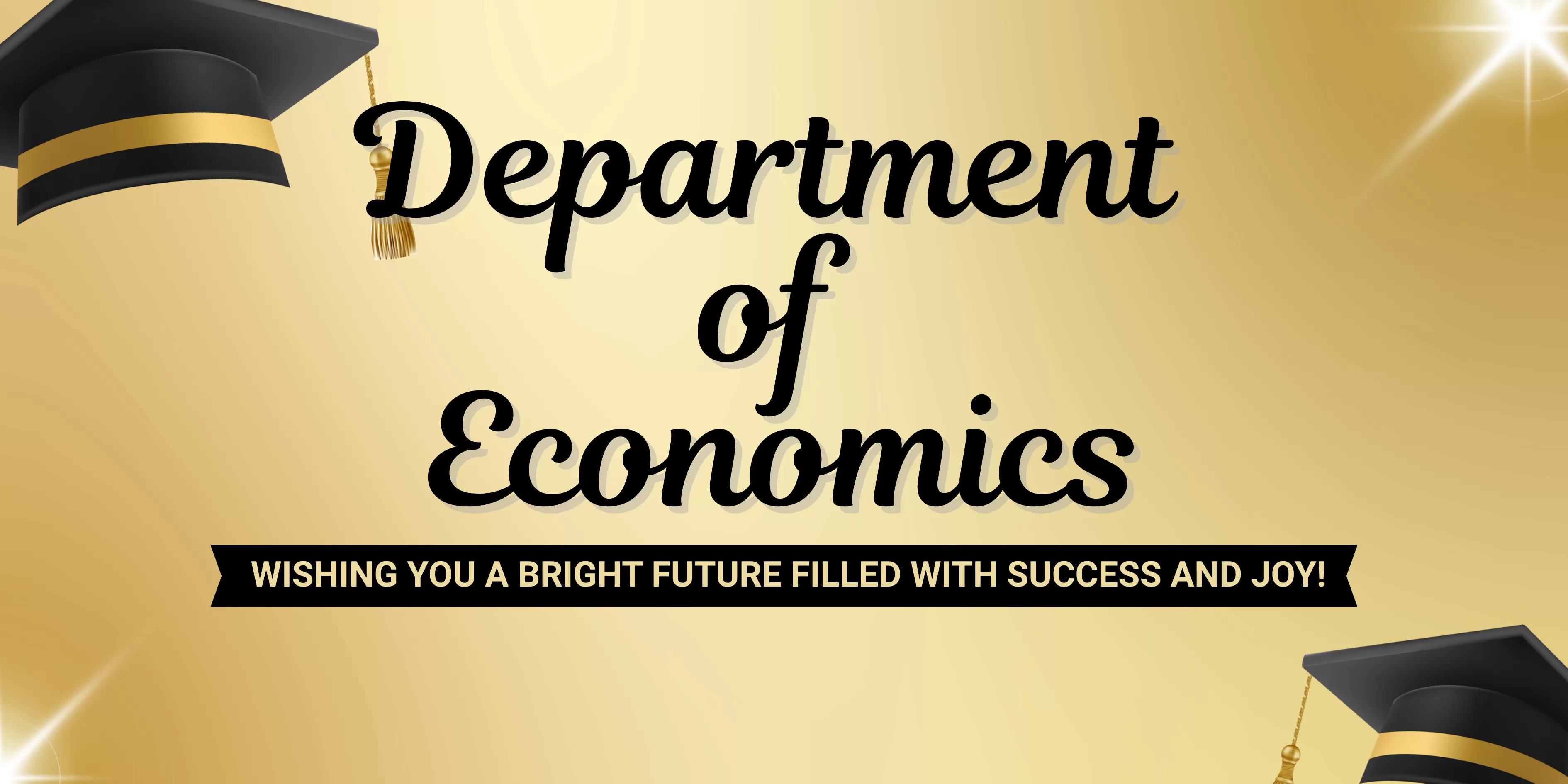 Economics Honours