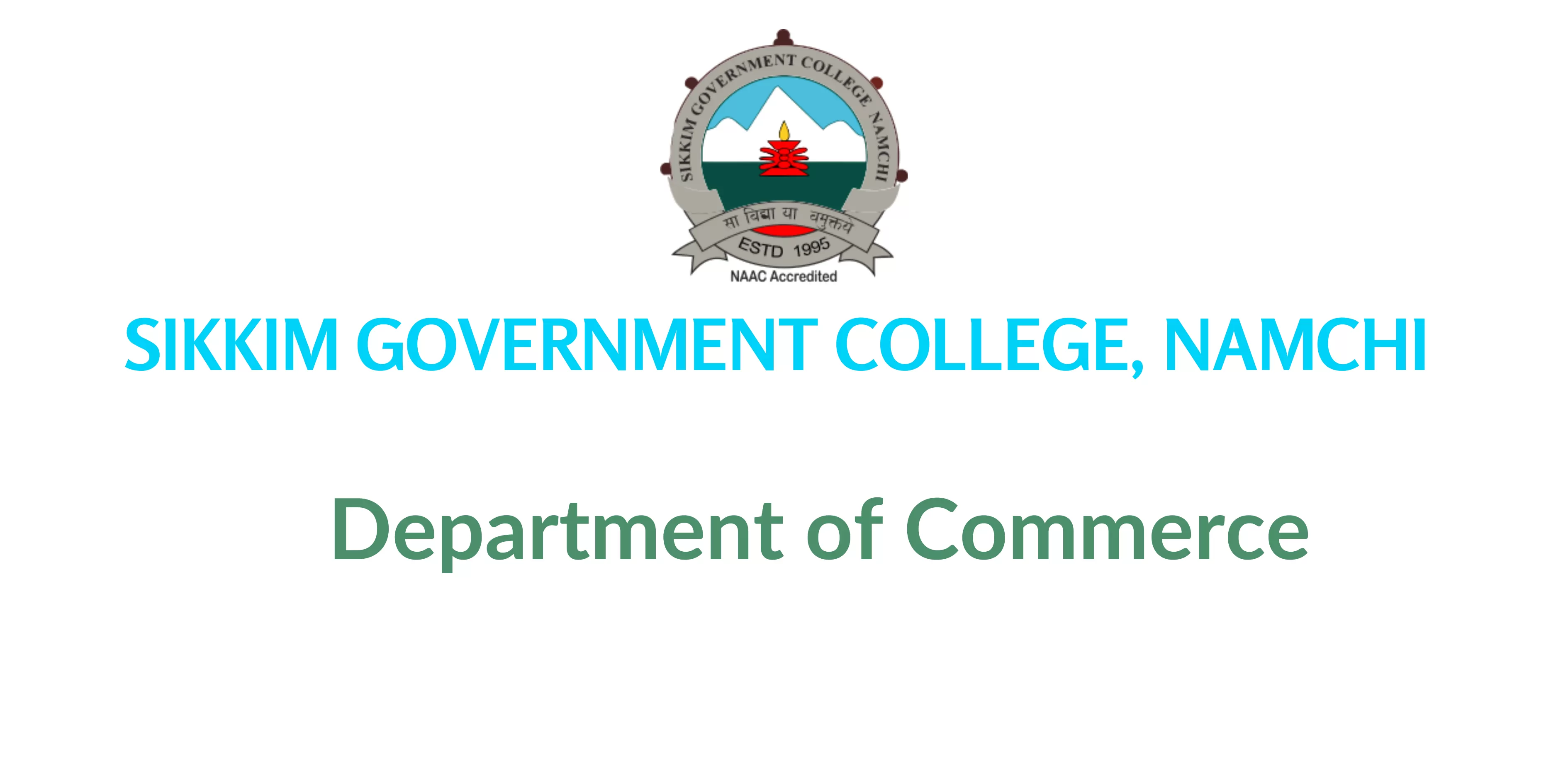 B.Com Honours