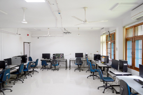 GIS/RS Lab