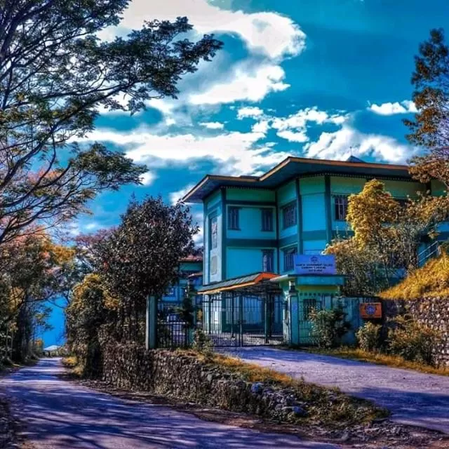 31st Foundation Day of Sikkim Government College, Namchi