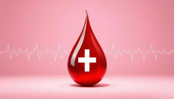 Students and Staff of Sikkim Government College, Namchi Participated in a Voluntary Blood Donation Camp