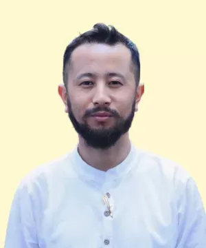 Dr. Santosh Subba